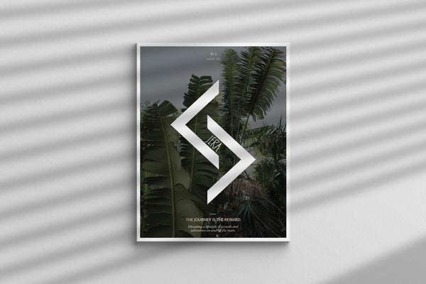 Jera Issue No. 1