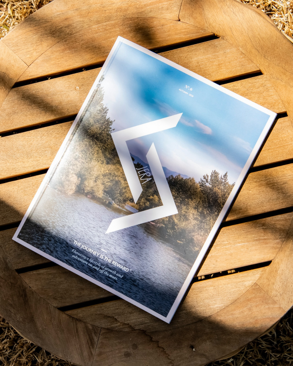 Jera Issue No. 6